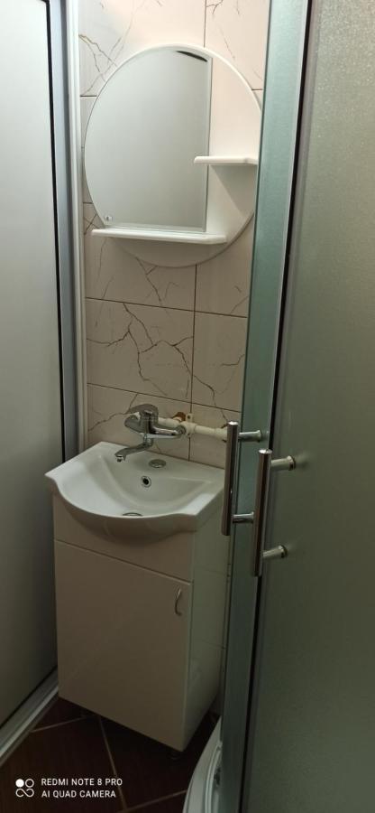 Guest House Vila Aleksa Bogutovac Εξωτερικό φωτογραφία