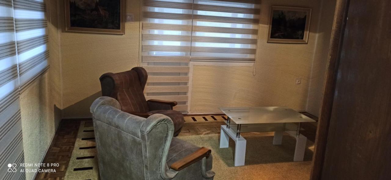 Guest House Vila Aleksa Bogutovac Εξωτερικό φωτογραφία