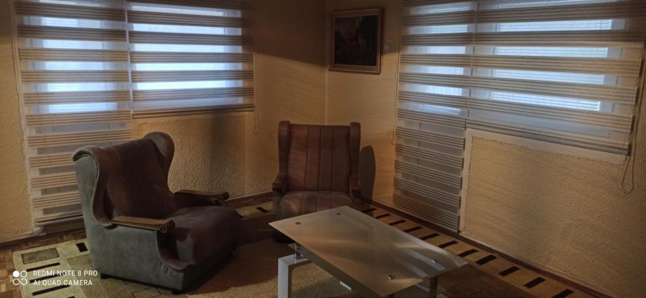 Guest House Vila Aleksa Bogutovac Εξωτερικό φωτογραφία