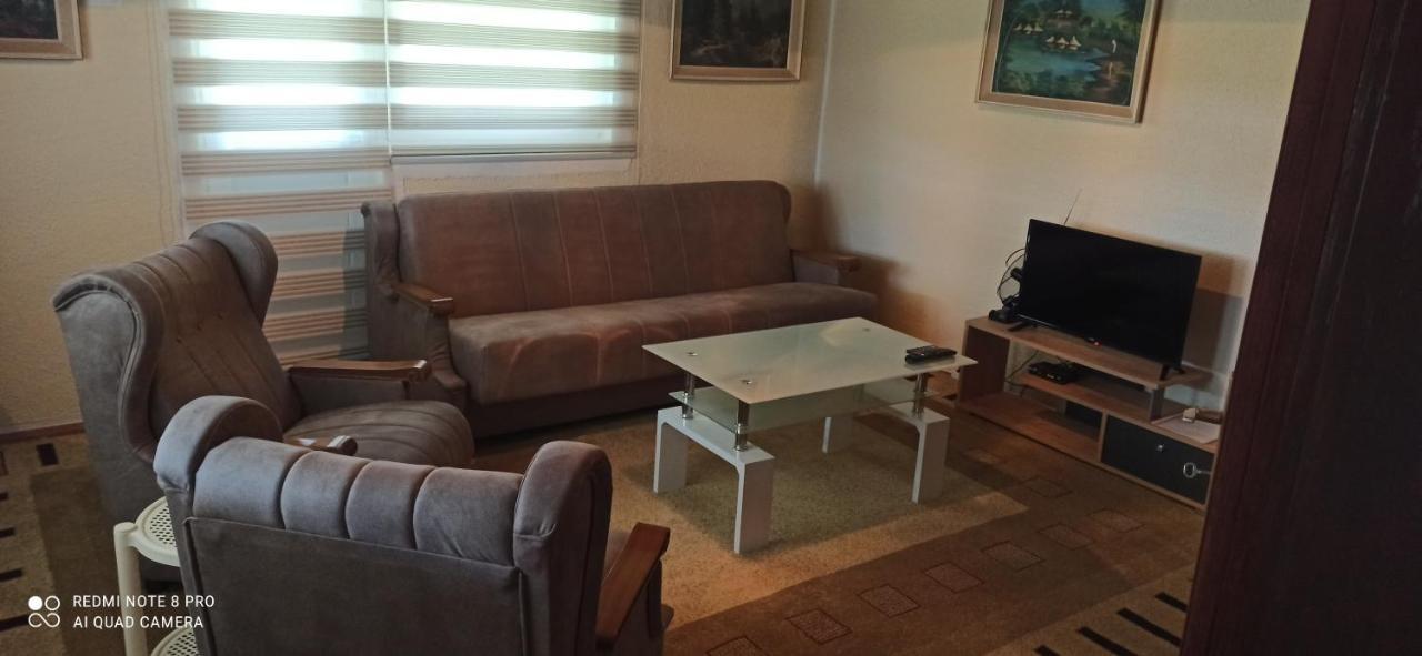 Guest House Vila Aleksa Bogutovac Εξωτερικό φωτογραφία