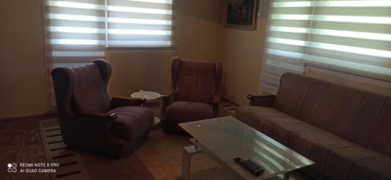 Guest House Vila Aleksa Bogutovac Εξωτερικό φωτογραφία