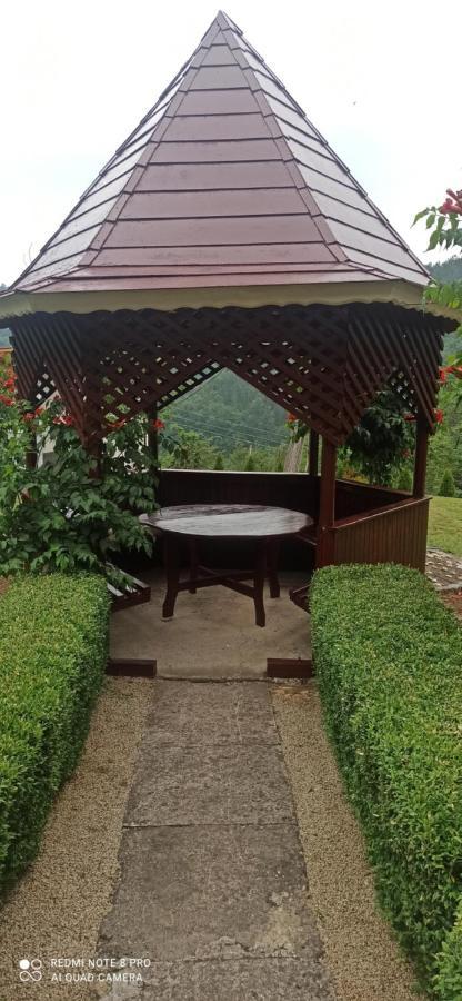 Guest House Vila Aleksa Bogutovac Εξωτερικό φωτογραφία