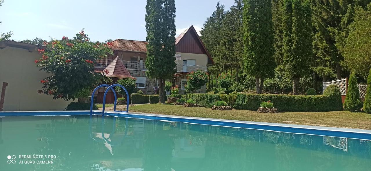 Guest House Vila Aleksa Bogutovac Εξωτερικό φωτογραφία