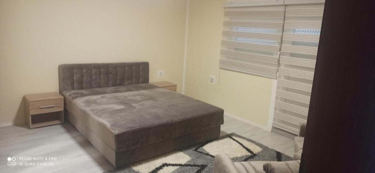 Guest House Vila Aleksa Bogutovac Εξωτερικό φωτογραφία