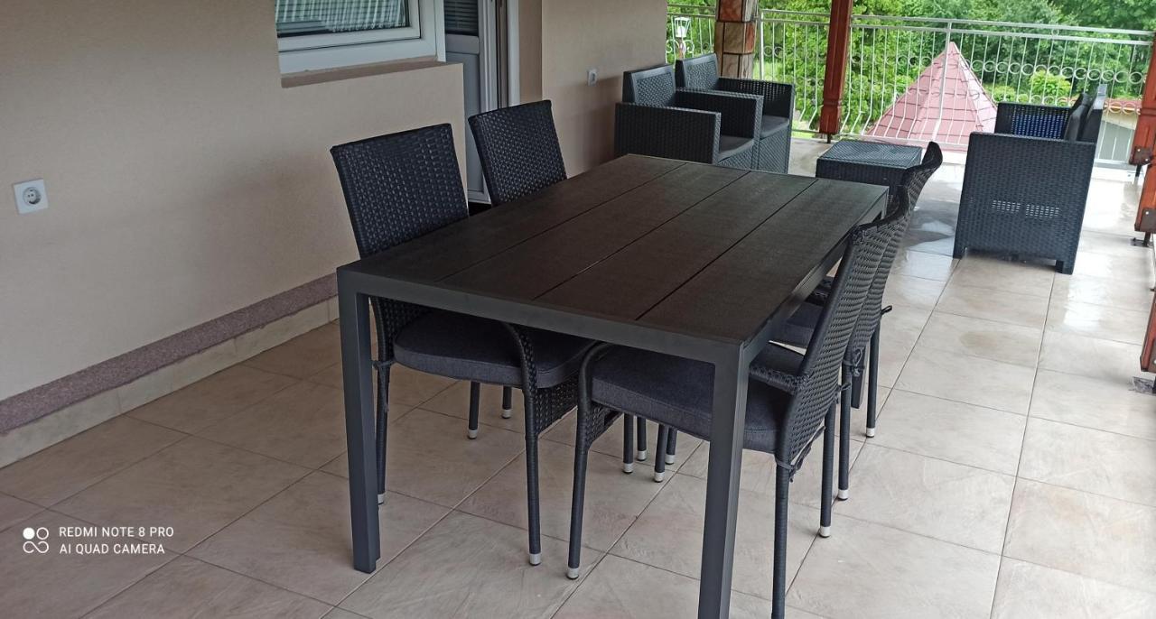 Guest House Vila Aleksa Bogutovac Εξωτερικό φωτογραφία