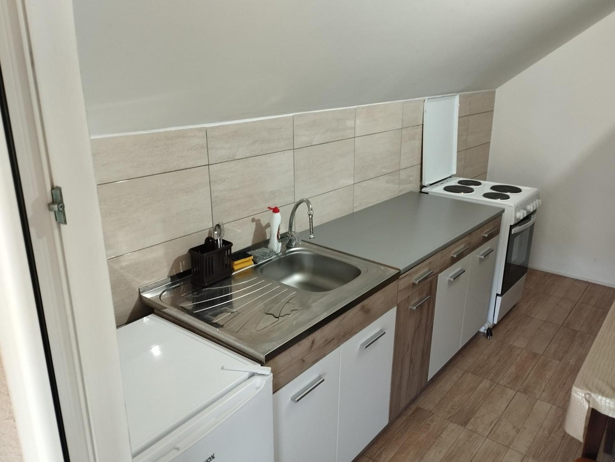 Guest House Vila Aleksa Bogutovac Εξωτερικό φωτογραφία