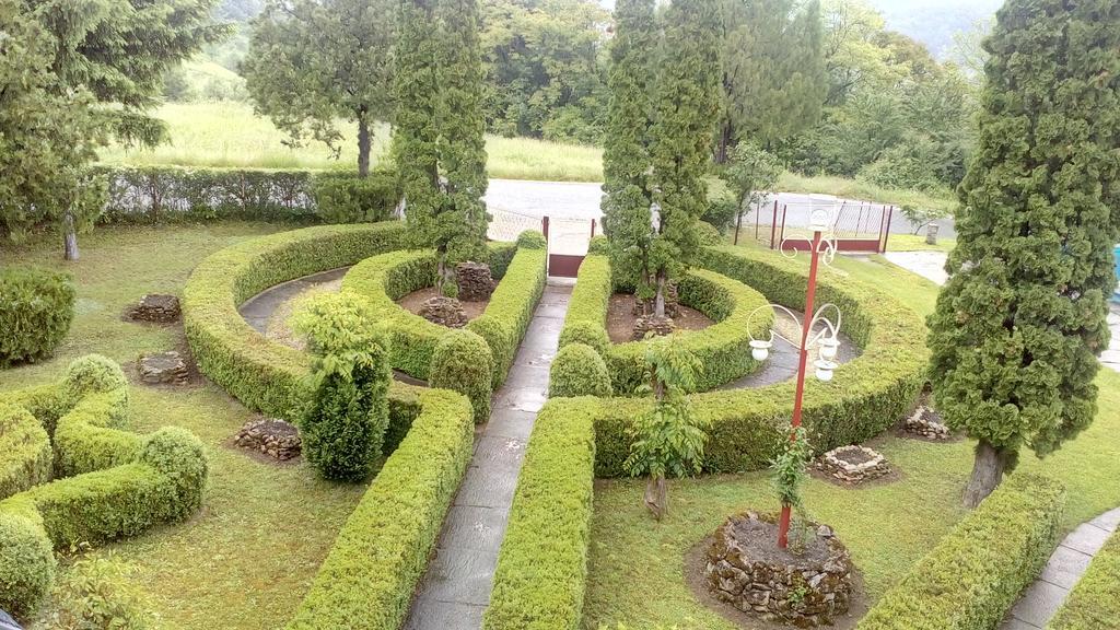 Guest House Vila Aleksa Bogutovac Εξωτερικό φωτογραφία
