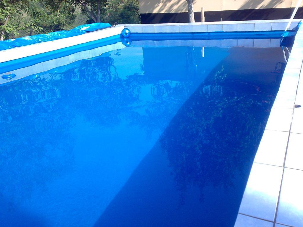 Guest House Vila Aleksa Bogutovac Εξωτερικό φωτογραφία